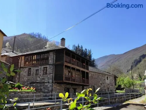 Apartamentos rurales Casa Xepo - Image 1