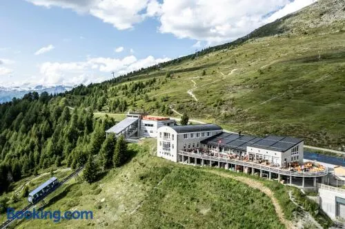Tignousa logement de groupes - Image 1
