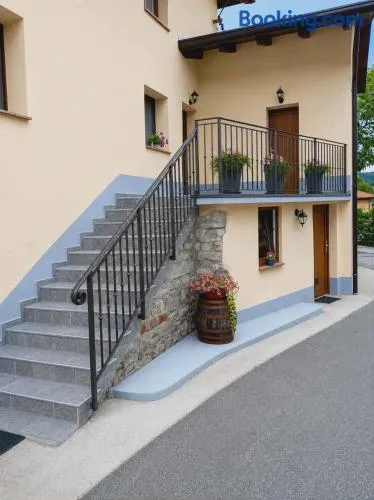 Apartma PERIN - Image 1