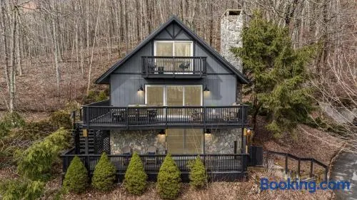 Mtn Views, Game Room, Pet Friendly! - Image 1