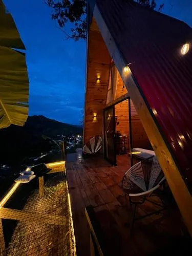 Glamping Villa JuanMa - Image 1