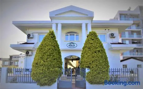 Miray Guest House Boutique Hotel - Image 1