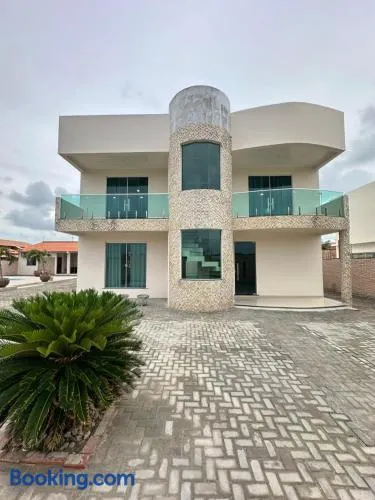 Casa de alto padrão - Image 1