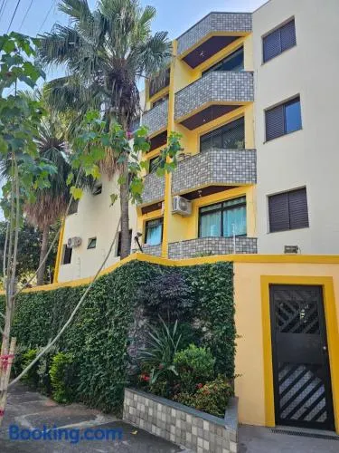 Apartamento Inteiro Rodeio Jaguariúna com 2 quartos - Image 1