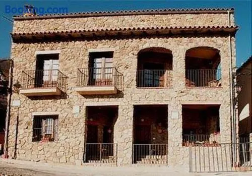 Casa Rural Las Gamellas - Image 1