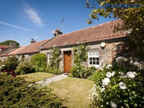 Greylag Cottage - Image 1