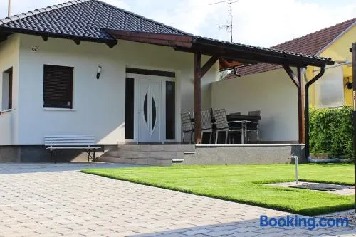 Tisza Dream Apartman - Image 1