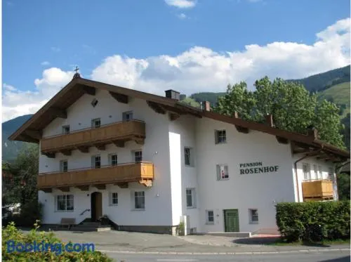 Pension Rosenhof - Image 1