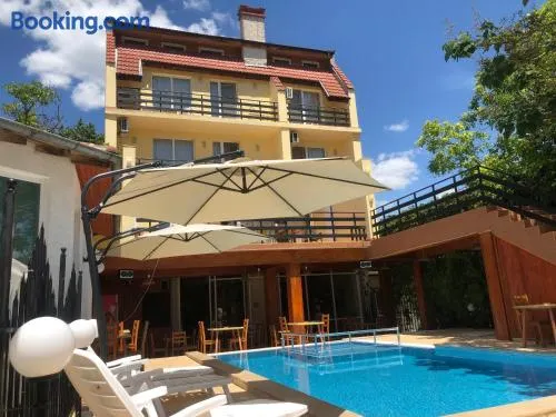 Family Hotel Central - Image 1