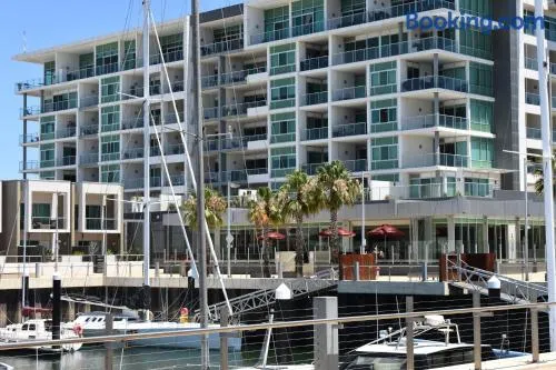 Breakwater Apartment - Image 1