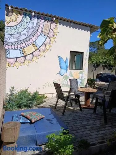 La Casita Hospedaria e Casa Familiar - Image 1