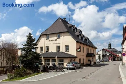Penzion Bernard - Image 1