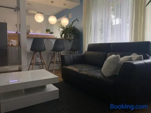 Rezekne Lux Apartments - Image 1