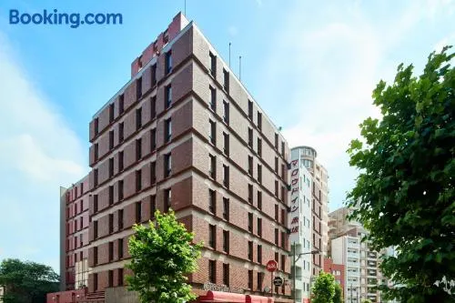 Marroad Inn Akasaka - Image 1