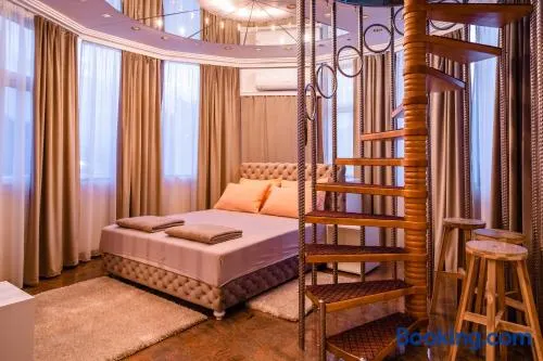 Apartmani Spirit - Image 1