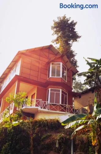 Kalimpong Village Retreat - Image 1
