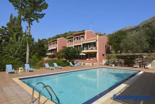Vivi's Apartments - Image 1