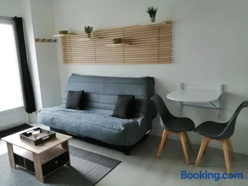 STUDIO NOYANT VILLAGES - Image 1
