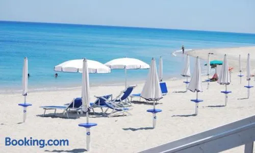 Solea Village sul mare - Image 1