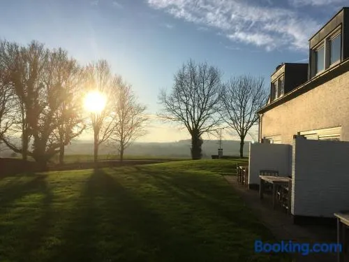Vakantiewoningen Ons Krijtland - Image 1