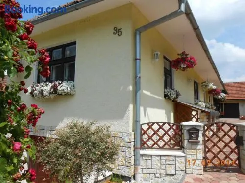Pobytový domček Studničná - Image 1