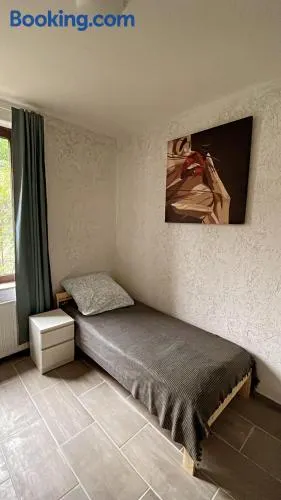 Appartment Сoppenbrügge - Image 1