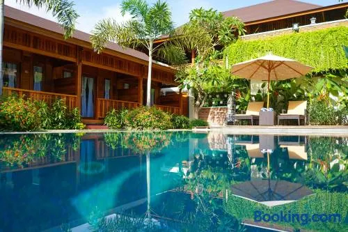 La'villaris hotel & resto - Image 1