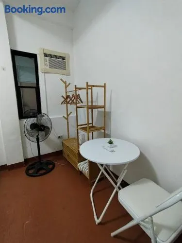 Travelers Hub Guimaras Stay - Image 1