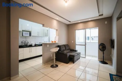 Acomodações Campinas By Rental - Image 1