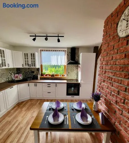 HARMONY Apartments - Image 1