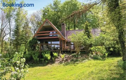 Holiday Home Harevænget - Image 1