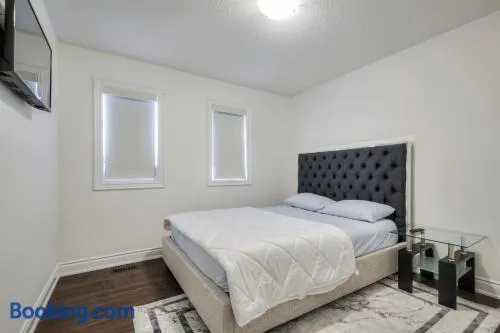 Masterfully Designed Private Suite - Image 1