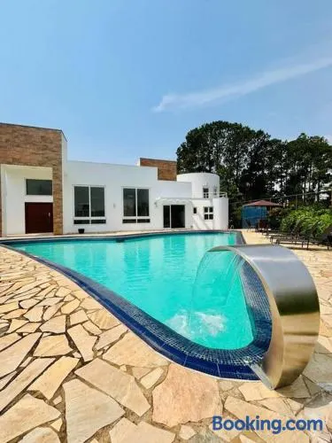 Casa-Condomínio-Itu-City Castelo - Image 1