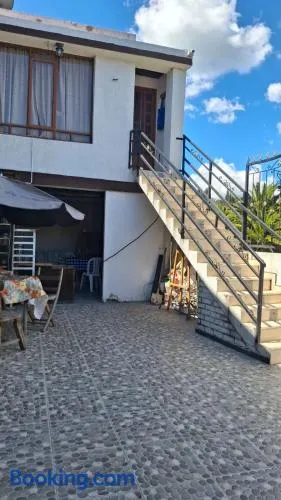 Cabaña el Rincon Del Lago - Image 1