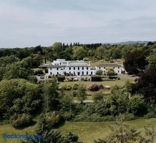 St Mellons Country Club - Image 1