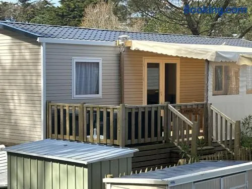 Mobil home Cygne 85 - Image 1