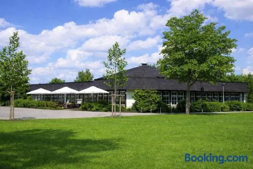 Boutique Hotel Wolfsburg - Image 1