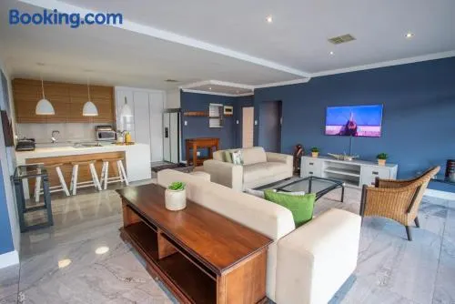 Stay at The Point - Palatial Private Penthouse - Image 1