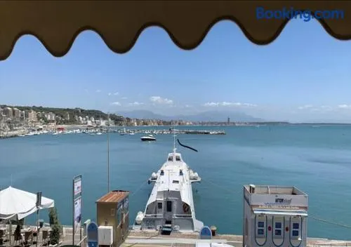 Cavalieri D'Oro Luxury House - Image 1