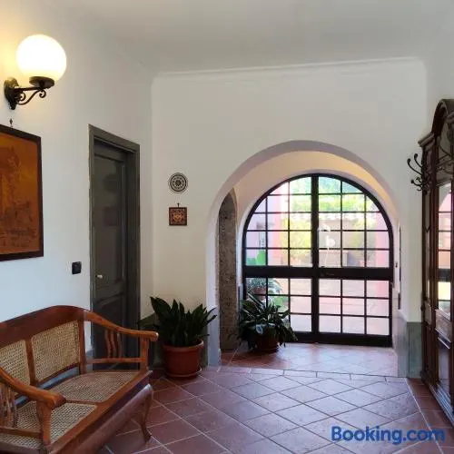 Casa Nannina apartment - Image 1