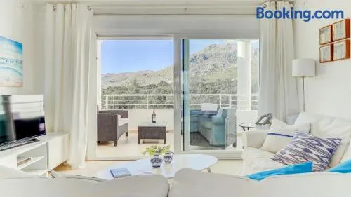 Penthouse Apartment N - Image 1