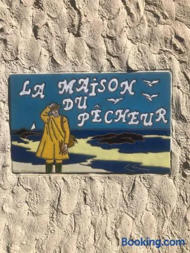La Maison du Pêcheur - Image 1