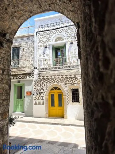Mastiha Essence Residence - Image 1