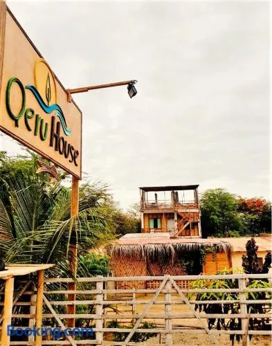 Qeru House - Image 1
