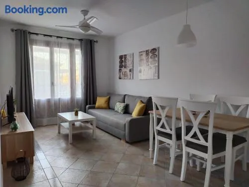 Encartador Apartamento para Descanso Vacacional - Image 1