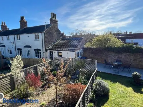 Copper Cottage - Image 1