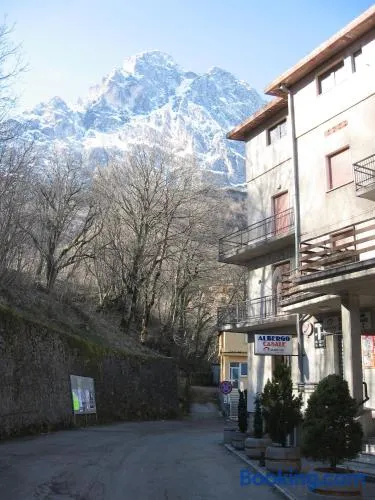 Hotel Casale - Image 1