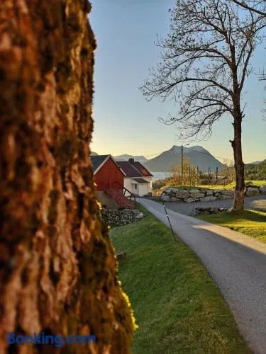Fjords view - Image 1