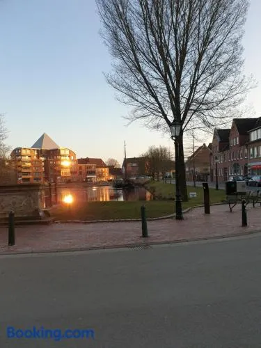Piacere Emden - Image 1
