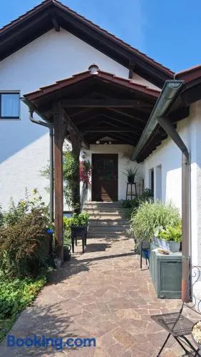 Familie Pöllet Stammham nähe Ingolstadt - Image 1